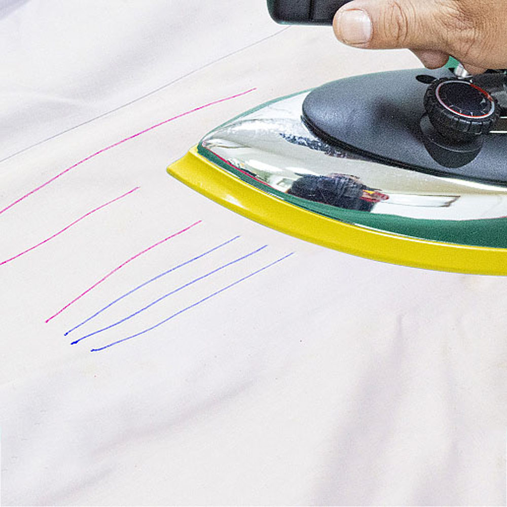 Bộ bút đánh dấu quần áo bằng vải