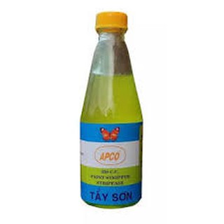 Nước tẩy sơn APCO