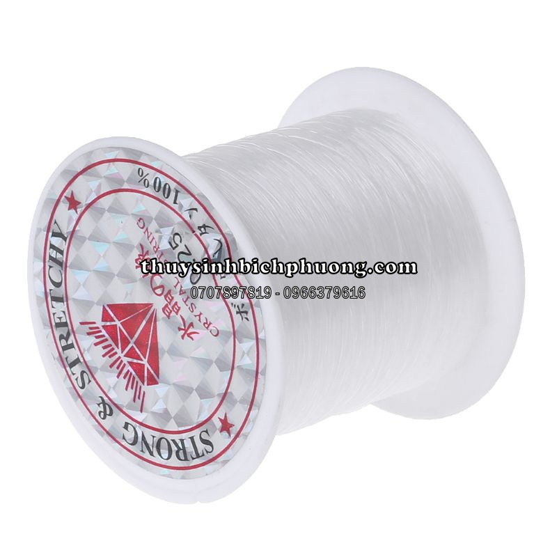 CƯỚC BUỘC RÊU