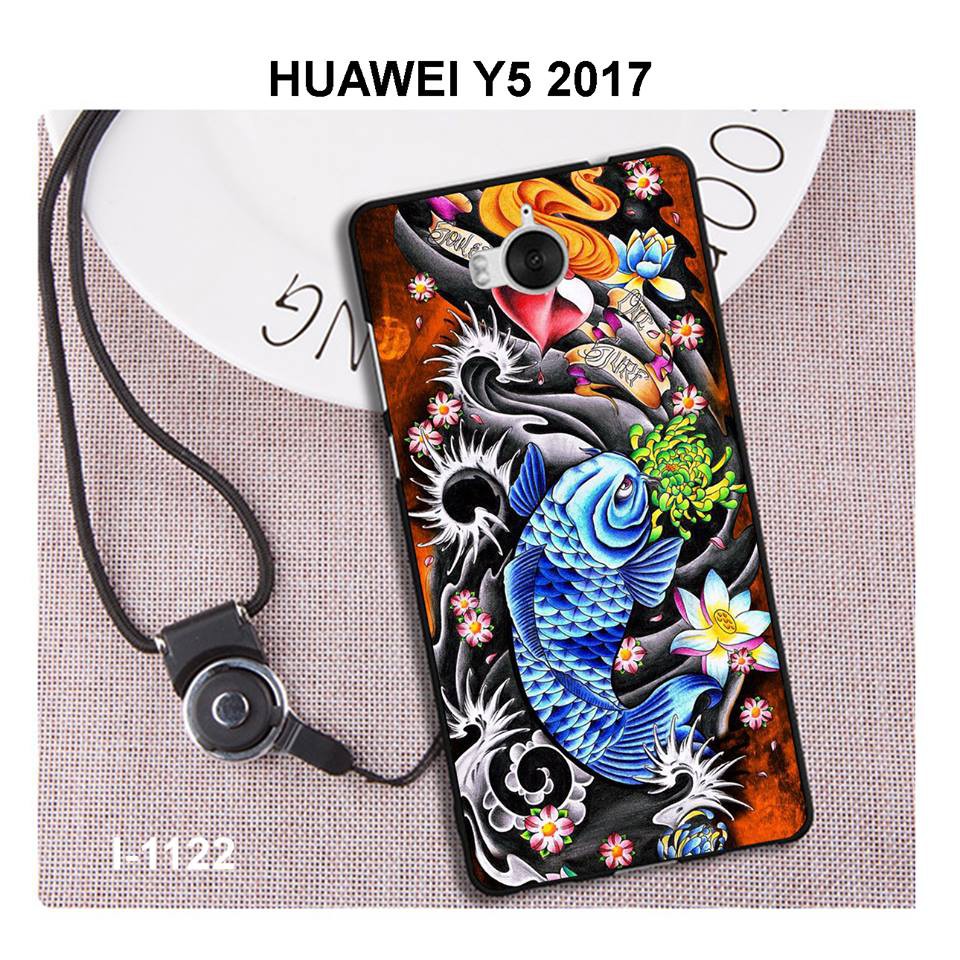 ỐP LƯNG HUAWEI Y5 2017 - HUAWEI Y3 2017 - HUAWEI Y52-HUAWEI Y62 IN HÌNH CUTE-SIÊU BỀN -GIÁ RẺ