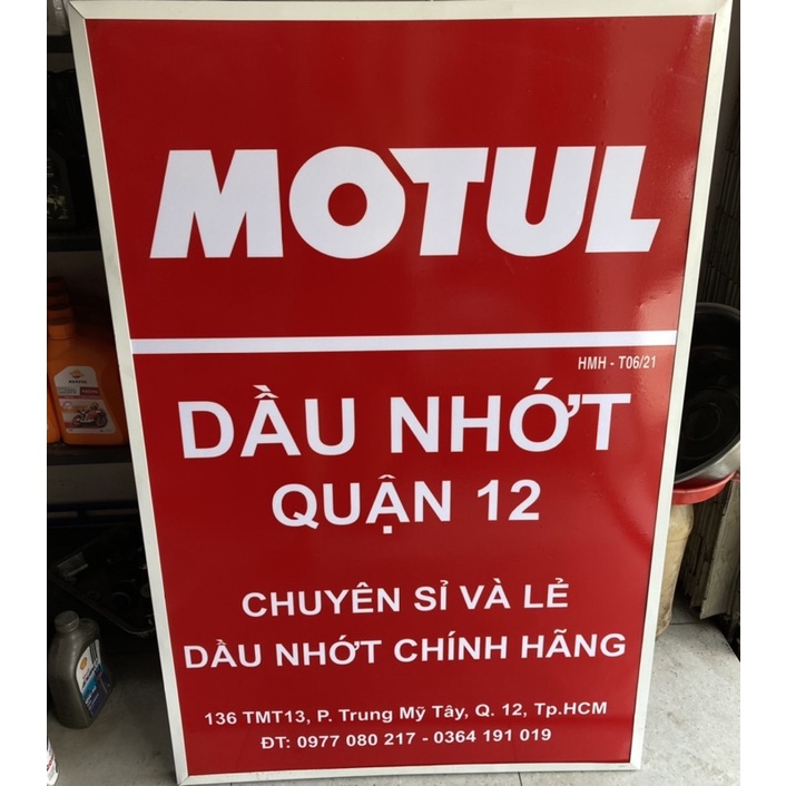 Dầu Phuộc Nhún LIQUI MOLY Motorbike Fork Oil 10W MEDIUM - 1506 Chai 500ML Made in Germany