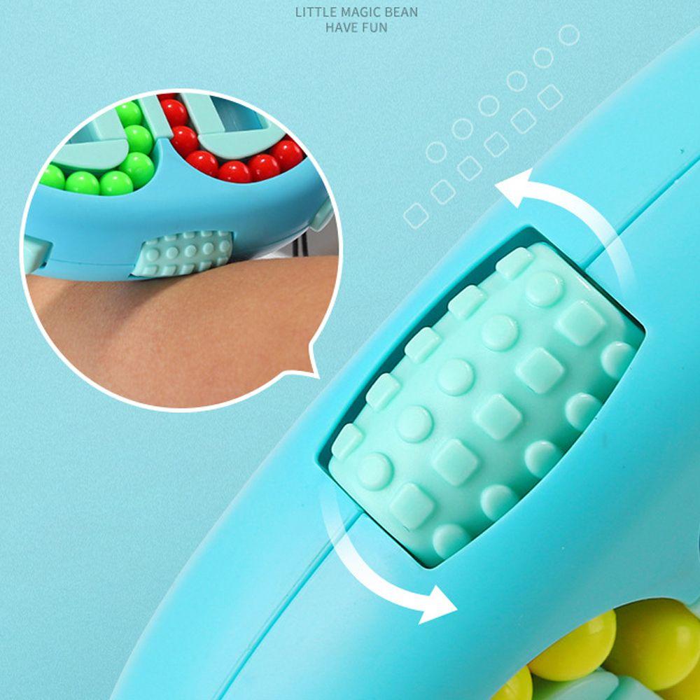 Đồ Chơi Khối Lập Phương Giúp Giảm Căng Thẳng