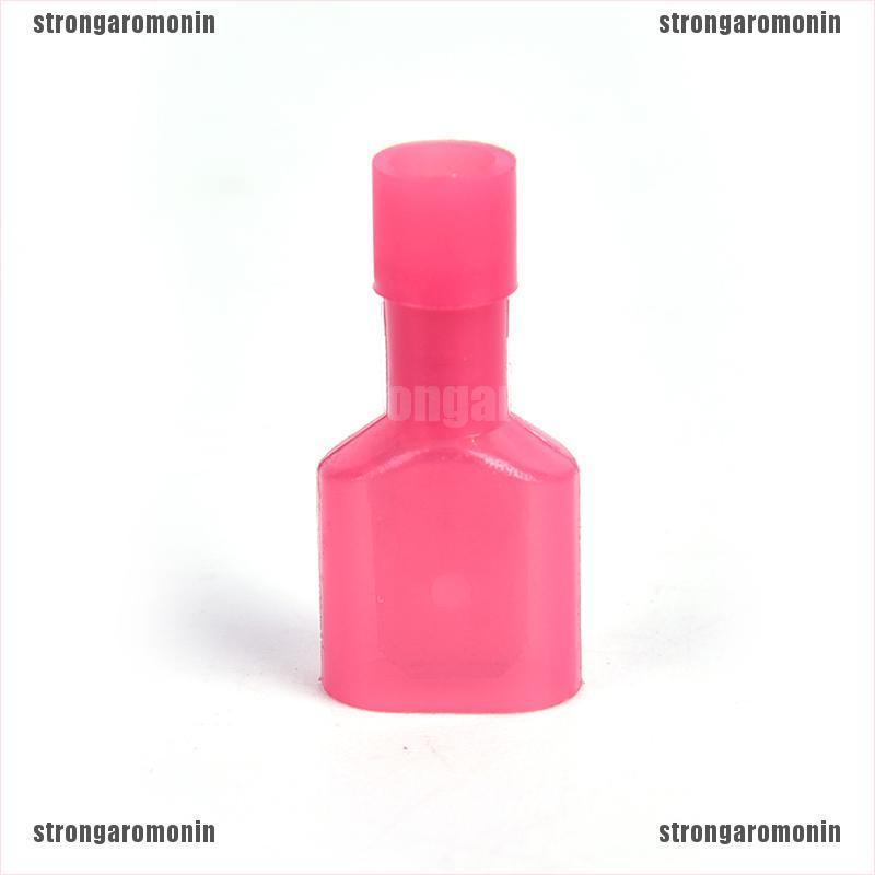 Set 25 Đầu Nối Dây Điện Nhanh Chóng Chuyên Dụng