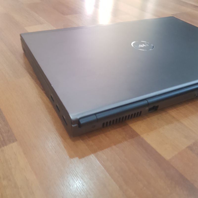 dell M4800 laptop đồ họa, dựng phim chuyên nghiệp