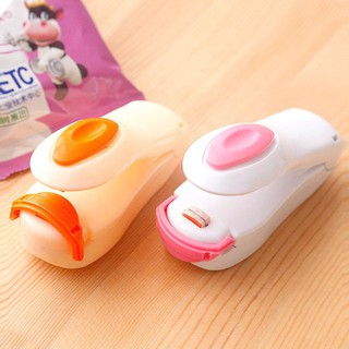 Máy hàn miệng túi mini tiện dụng
