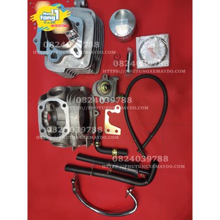 Combo 54 Cho Wave Rsx