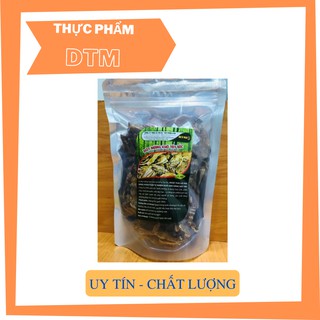 Đọt măng khô sản phẩm núi rừng Tây Bắc 100g