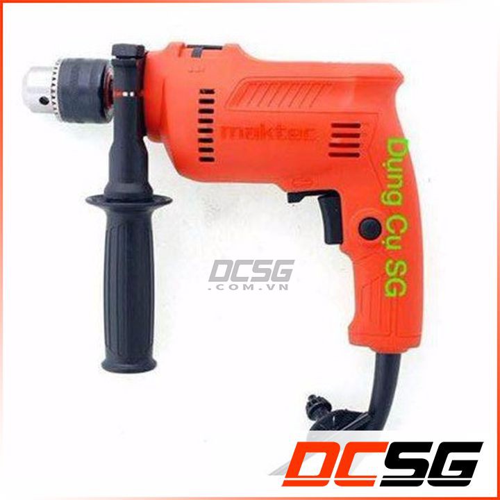 Máy khoan búa 16/13/20mm dùng điện 500W Maktec MT80B