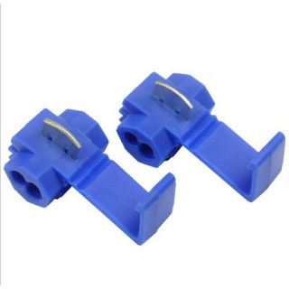 10 CÚT NỐI DÂY ĐIỆN NHANH T2