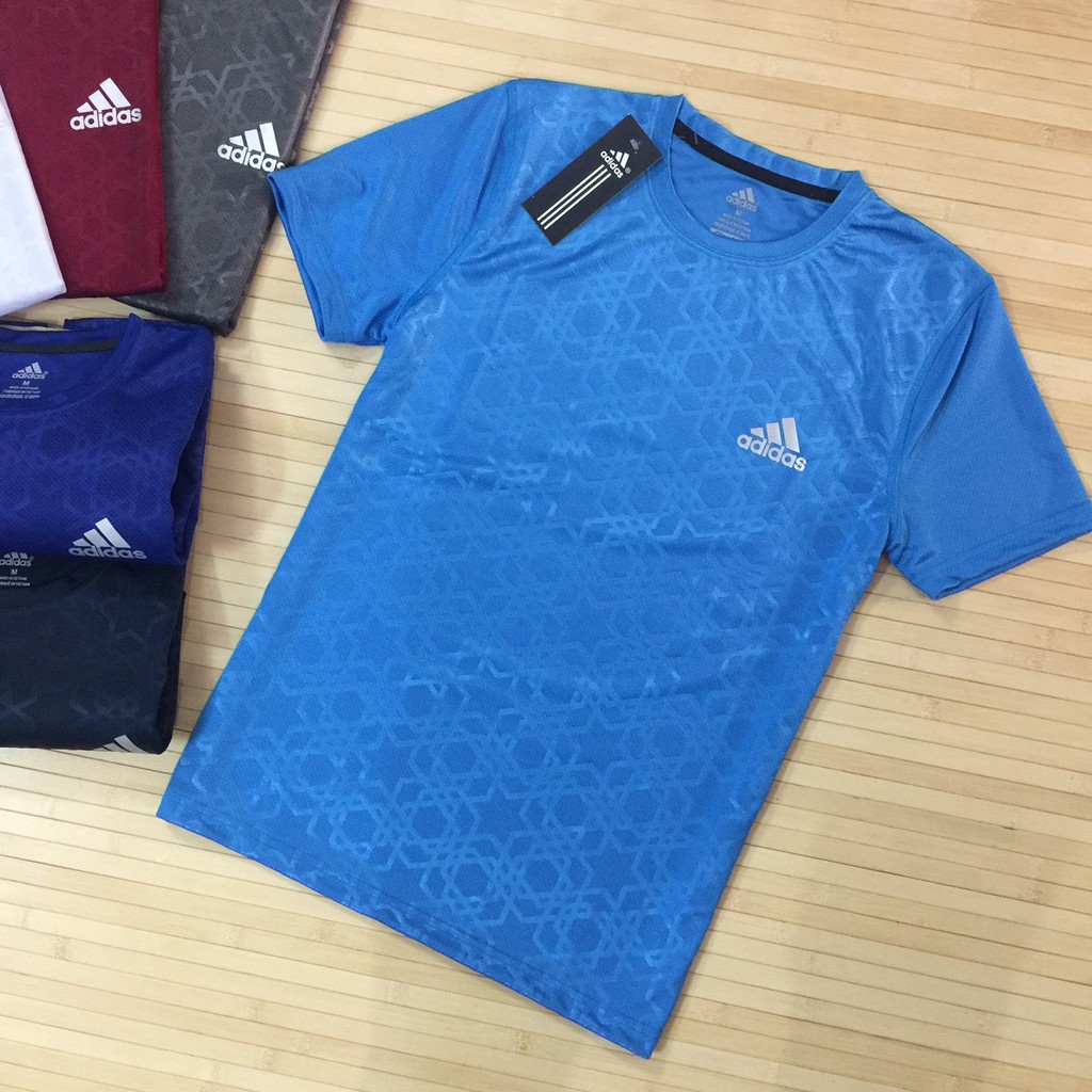 ÁO GYM CO GIÃN 4 CHIỀU - VNXK