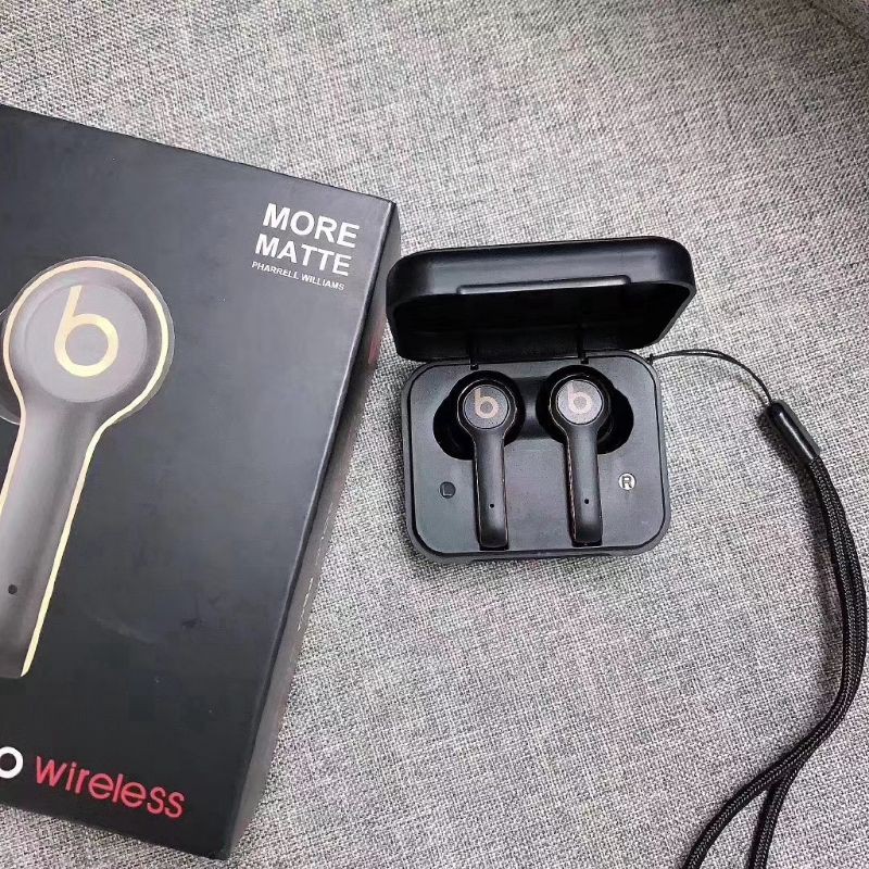 Tai Nghe Bluetooth Không Dây L6 Dr.Dre Handsfree Beats