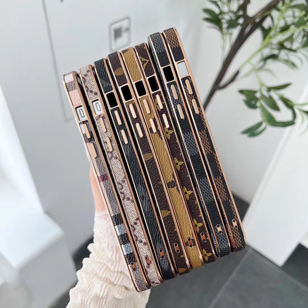 Hàng Có Sẵn Ốp Điện Thoại Túi Khí Chống Sốc Chống Trượt Mạ Điện Cho iPhone13.13pro.13proMax.iPhone12.12pro.12proMax. iphone11.11pro.11Promax 8 7Plus X XS Maxxr