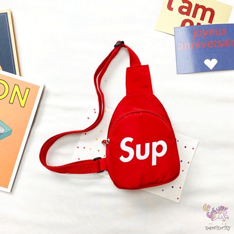 Túi đep chéo, bao tử SUP bé trai bé gái