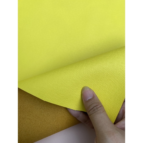 Da bò vân taiga nhiều màu