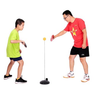 Bộ đánh bóng bàn phản xạ