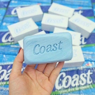 Bánh xà phòng, xà bông cục coast mỹ