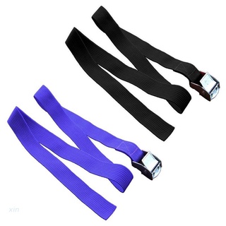 Dây Buộc Đồ Bằng Nylon Siêu Bền Tiện Dụng Cho Xe Đạp/ Xe Máy
