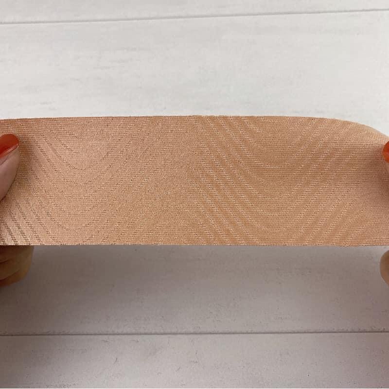 Bood Tape dán ngực