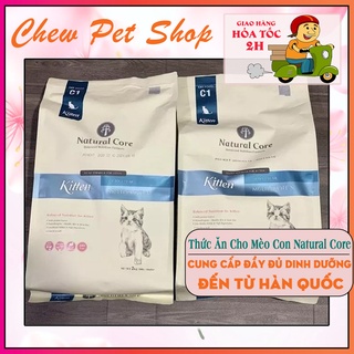 5kg - Thức ăn cho mèo con Natural Core KITTEN