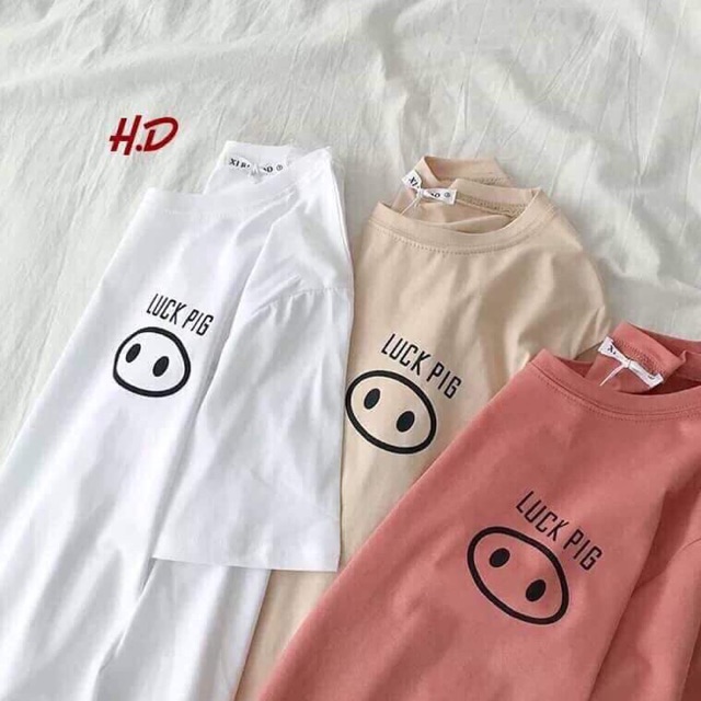 Ao phong from rong tay lo