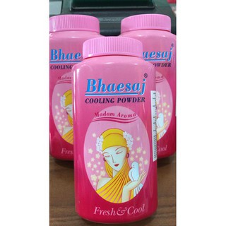 Phấn Thơm Bồ Câu Bhaesaj 50g