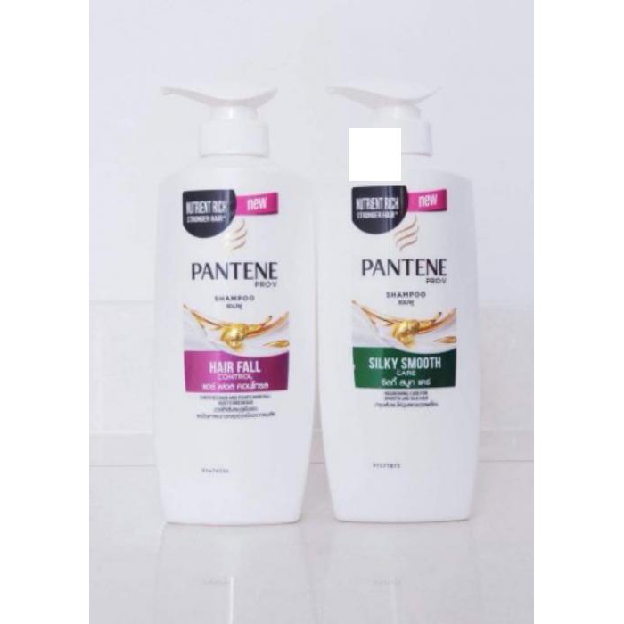 Dầu gội PAN-TENE 410ml THÁI LAN