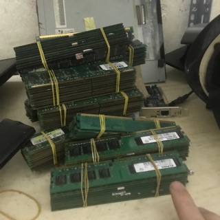 Ram 2 1g buss 667/800