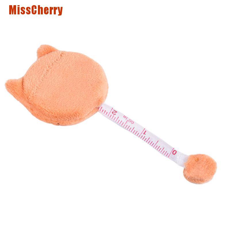 Thước Dây 150cm / 60 Inch Có Thể Nhỏ Gọn Cho Tự Làm