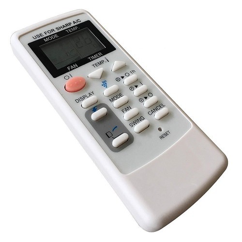 Remote điều hoà Sharp CRMC