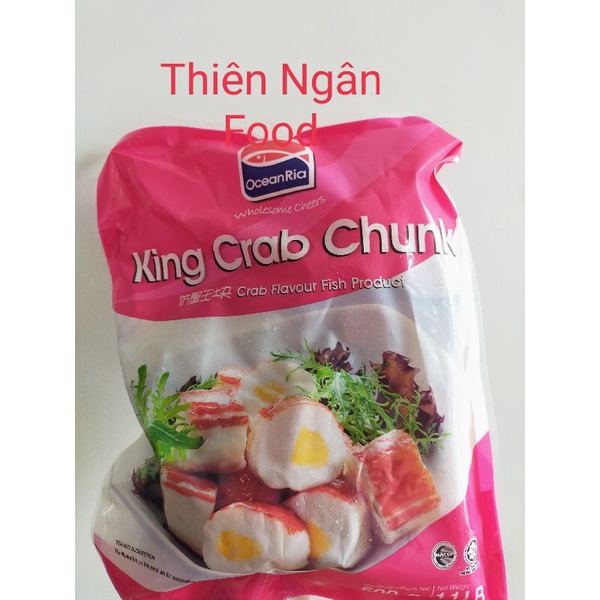 Cua Hoàng Đế -  Ship Nội Thành HCM