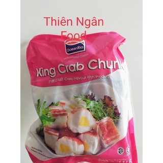 Cua Hoàng Đế -  Ship Nội Thành HCM