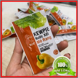 NƯỚC SỐT MÈ RANG KEWPIE