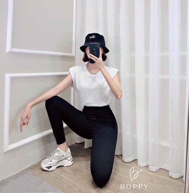 Quần leggings cạp cao, Quần Ụnj ( hàng có sẵn ) | BigBuy360 - bigbuy360.vn