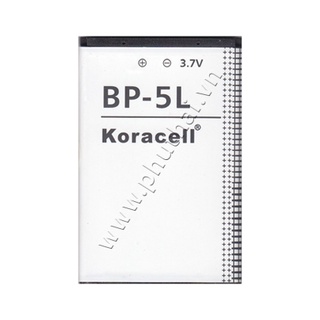 Pin BP-5L điện thoại Nokia Koracell
