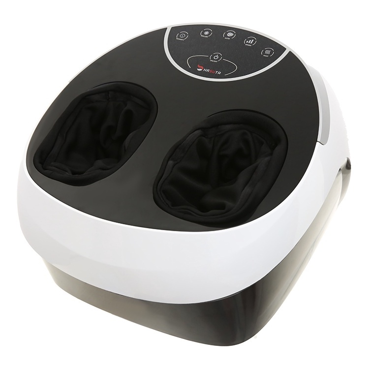 Máy massage chân HASUTA HMF-260 Trắng