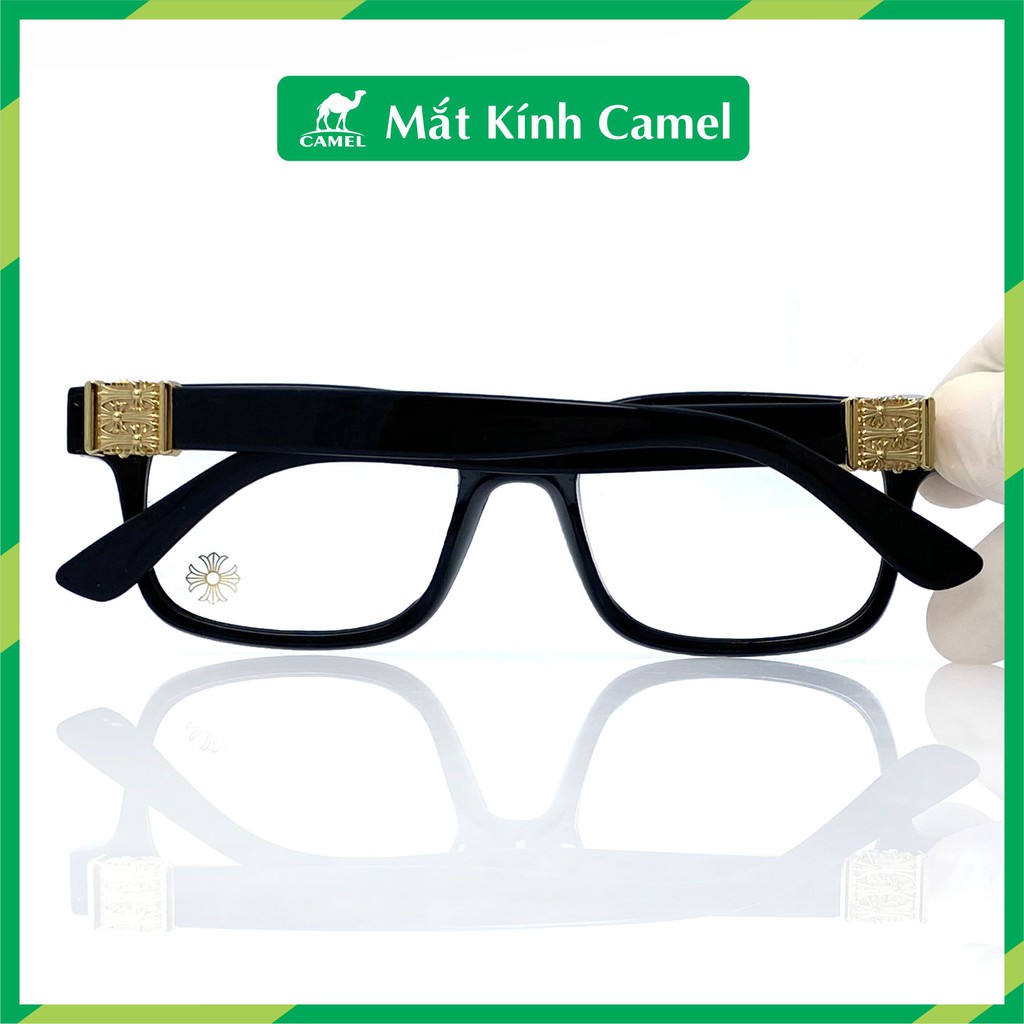 Kính giả cận CH thời trang cao cấp Nam Nữ [2 chấm vàng] | BigBuy360 - bigbuy360.vn