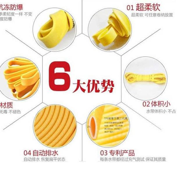 Súng Xịt Nước Vệ Sinh Xe Hơi 1 / 3 / 10M