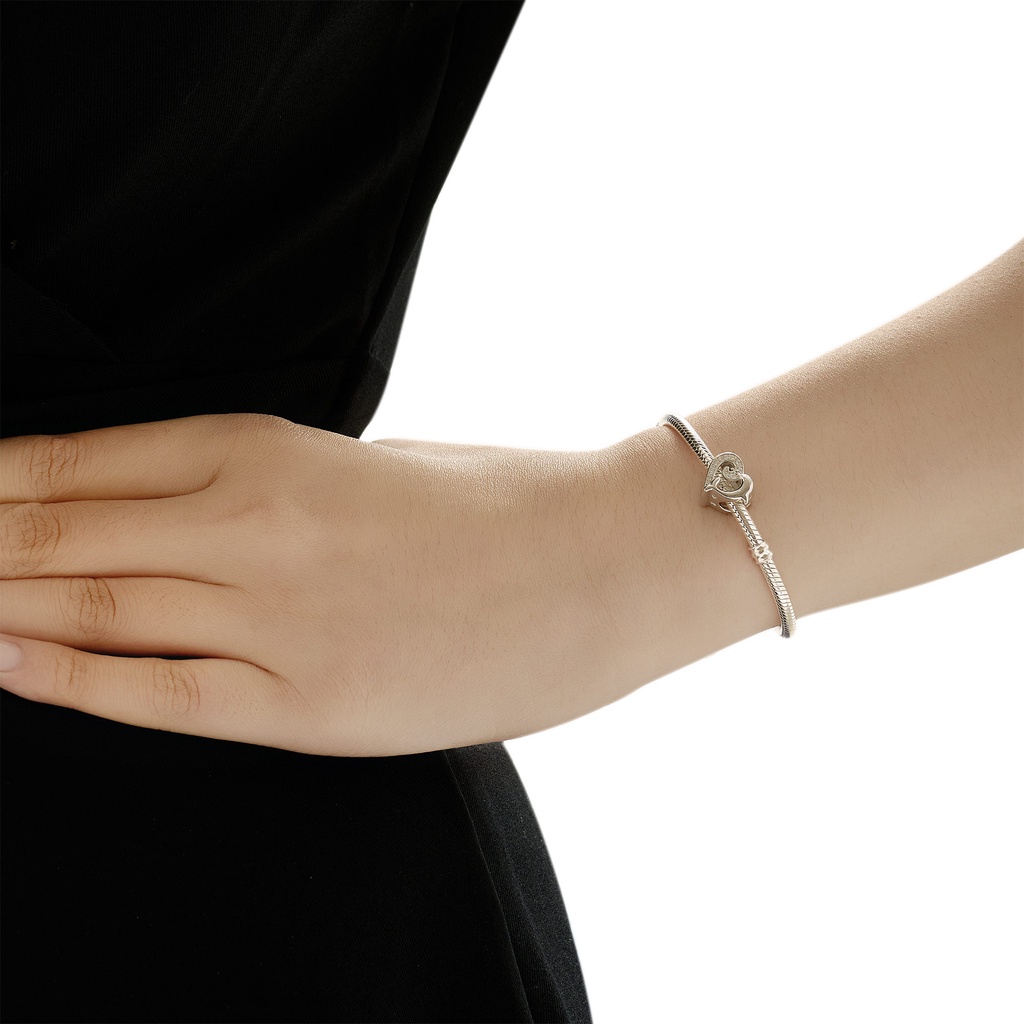 Charm Bạc PNJSilver XMXMW060003