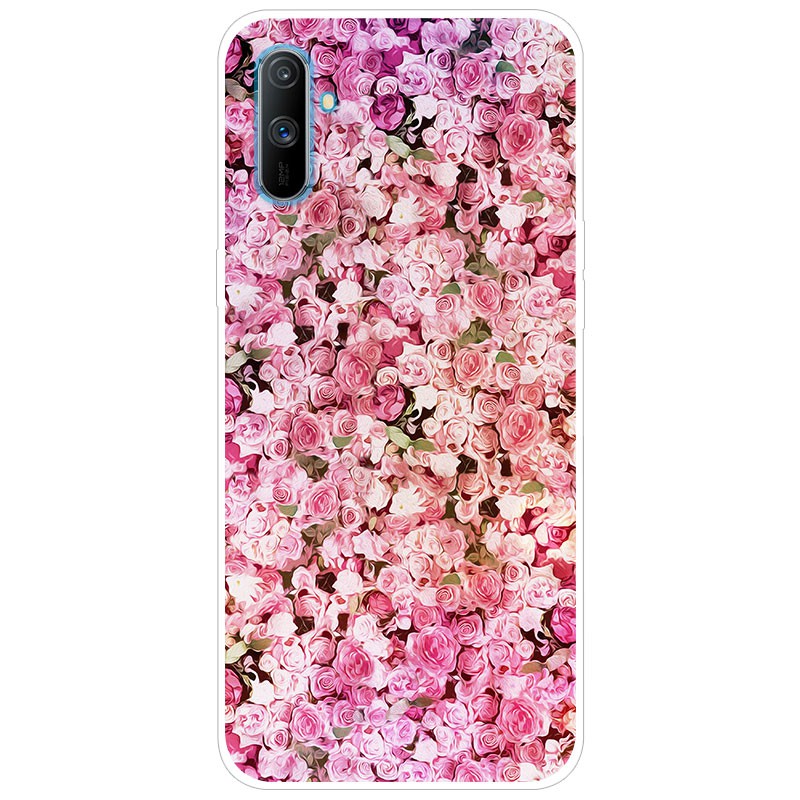 Ốp điện thoại thời trang dành cho Realme C3i RealmeC3i RealmeC3i