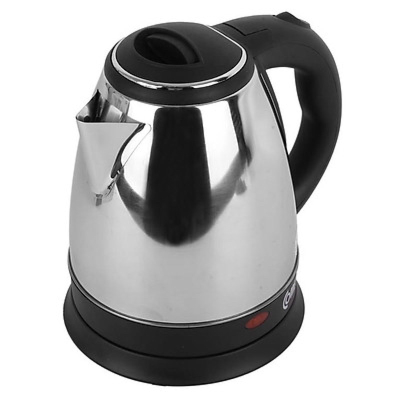 Bình Đun Siêu Tốc COMET CM8215 - 1.5L - Hàng Chính Hãng