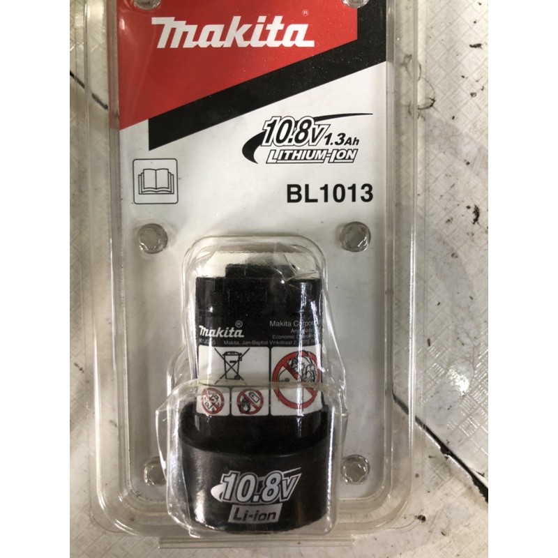 pin makita 10.8v chính hãng