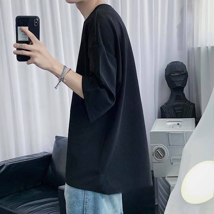 Áo phông Oversize Paris,JACKLANE , Áo cộc tay Unisex Jack Lane | BigBuy360 - bigbuy360.vn