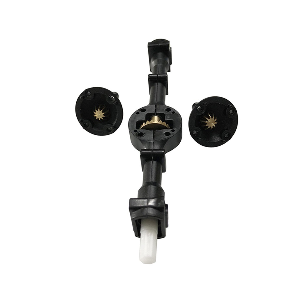 Cầu giữa chuyên dùng cho xe điều khiển từ xa Wpl 6wd Rc B16 B36