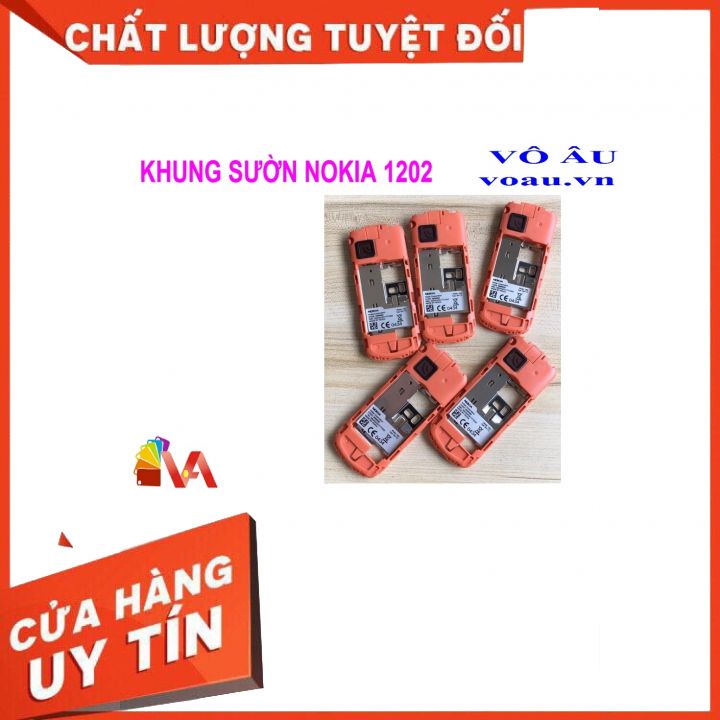 KHUNG SƯỜN NOKIA 1202