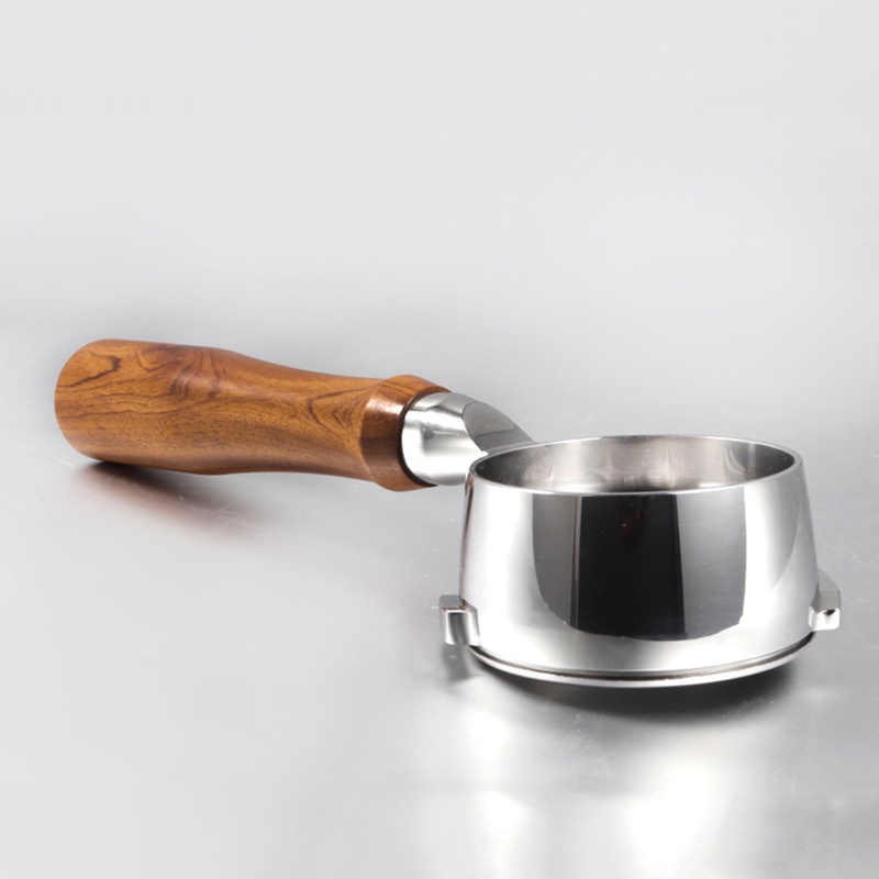 Bộ lọc cà phê không đáy 58mm cho máy pha cà phê GAGIA