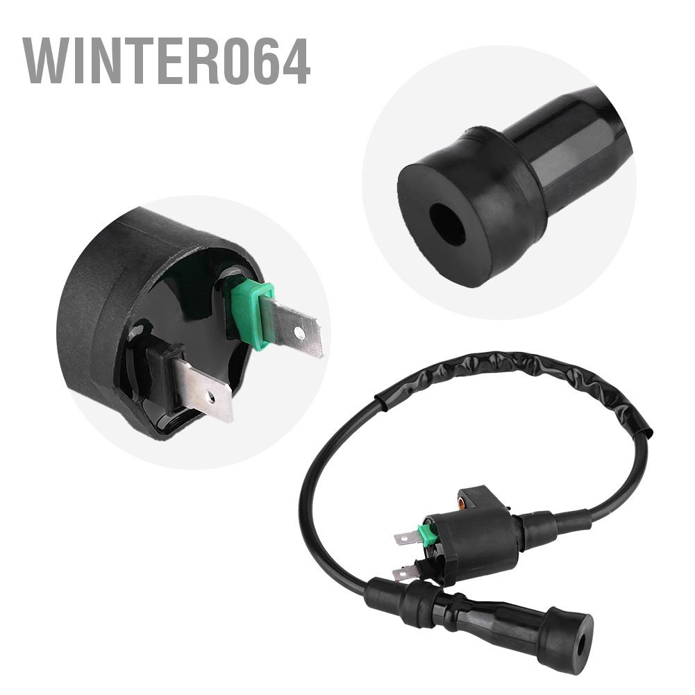 Cuộn dây đánh lửa  Cuộn dây đánh lửa xe máy cho CFMOTO CF250 CH250 250CC ATV Winter064