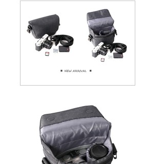Túi đựng máy ảnh microless BBK
