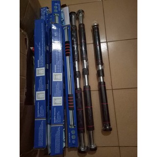 Xà Đơn Treo Tường 60cm-100cm