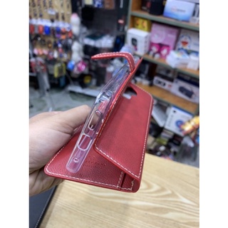 Bao da Nokia 7.2 thời trang