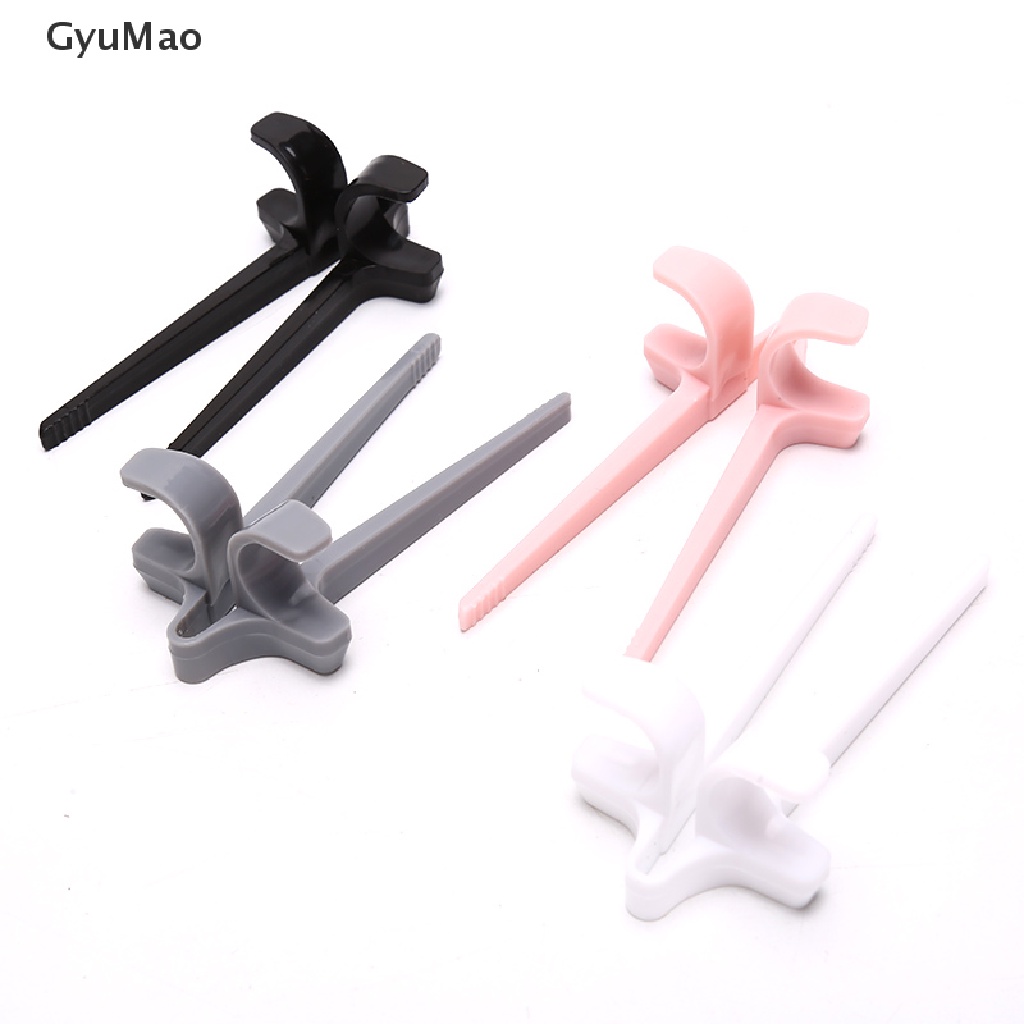 Đũa ngón tay chơi trò chơi hỗ trợ cho người lười ăn vặt không bẩn tay HDY cxGYMO